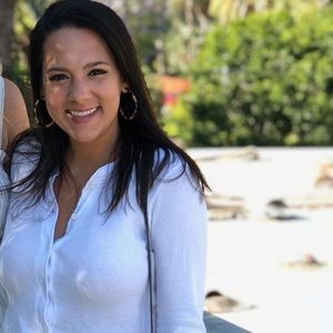 Meet your Posher, Dana